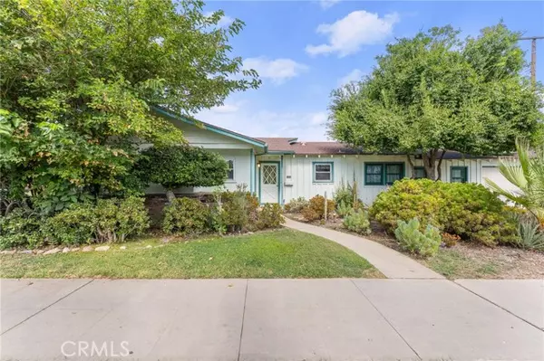 Redlands, CA 92373,1044 W Cypress Avenue