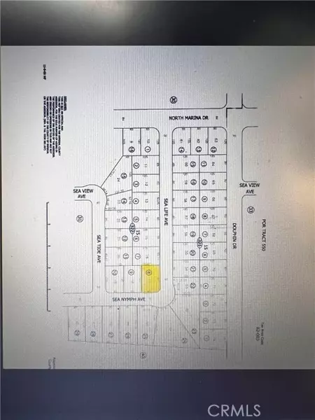 2485 Sea Nymph Avenue, Thermal, CA 92275