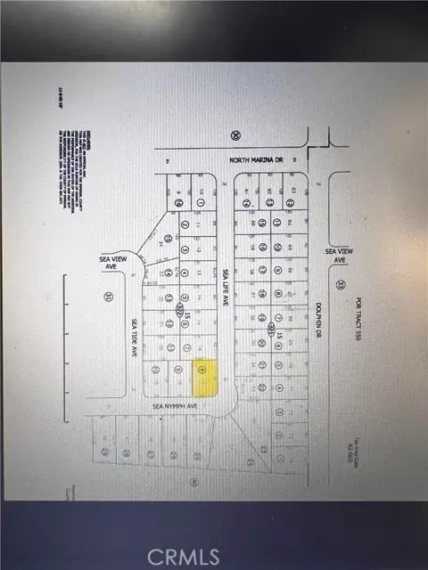 2485 Sea Nymph Avenue, Thermal, CA 92275