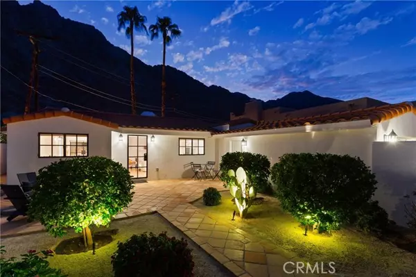 La Quinta, CA 92253,51991 Avenida Morales