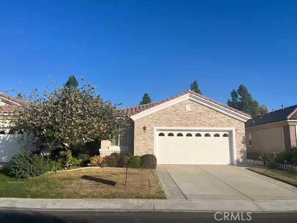 1760 Sarazen Street, Beaumont, CA 92223