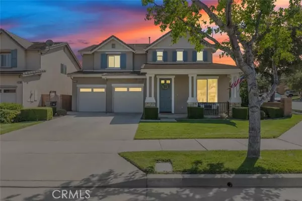 25006 Pine Creek Loop, Corona, CA 92883