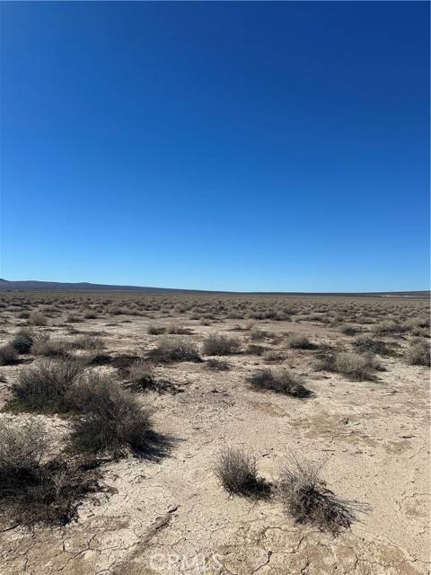 0 NO NAME RD, Hinkley, CA 92347