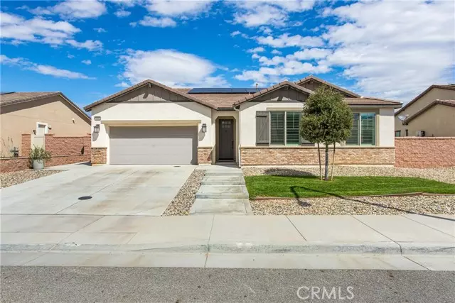 Calimesa, CA 92320,1264 Joshua Tree Road