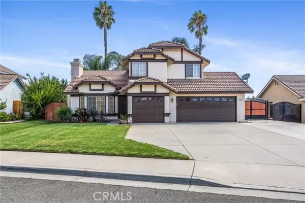 Calimesa, CA 92320,169 Victoria Lane