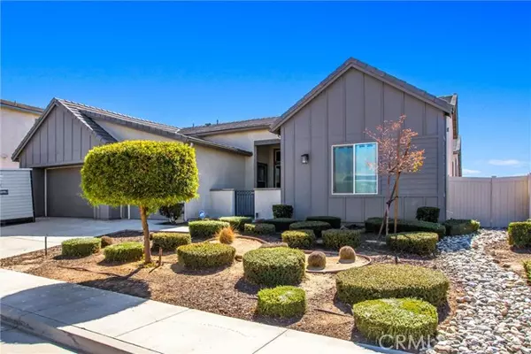 Beaumont, CA 92223,1475 Ellerg Way