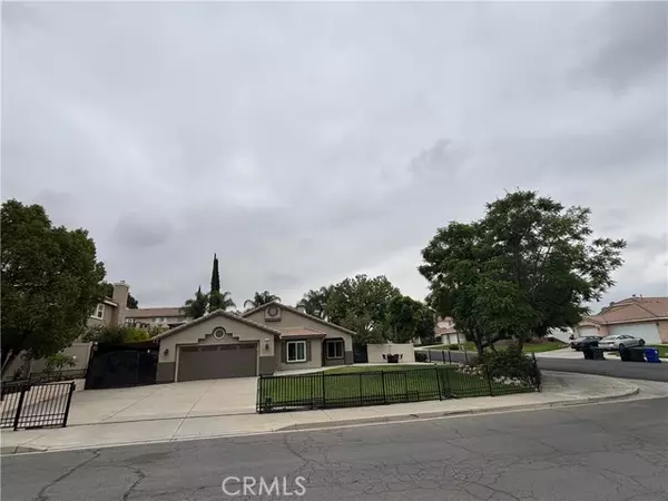 7597 Cram Road, Highland, CA 92346