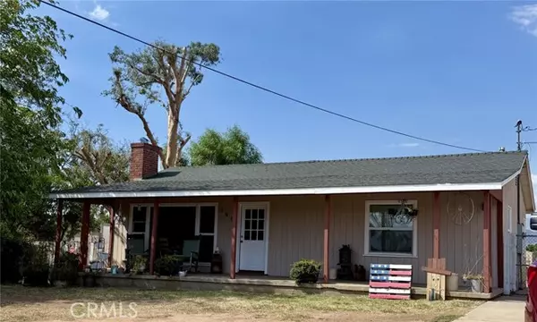 360 E Avenue L, Calimesa, CA 92320