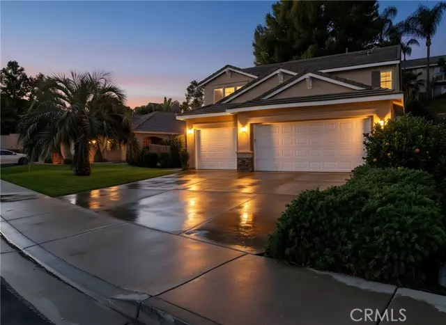 9121 Gold Fields, Corona, CA 92883