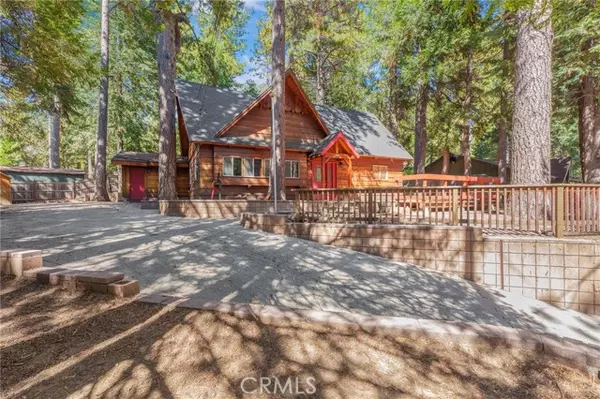 Running Springs, CA 92382,31308 Firwood