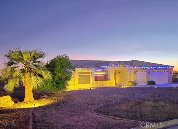 11333 Desert Trailways, Blythe, CA 92225