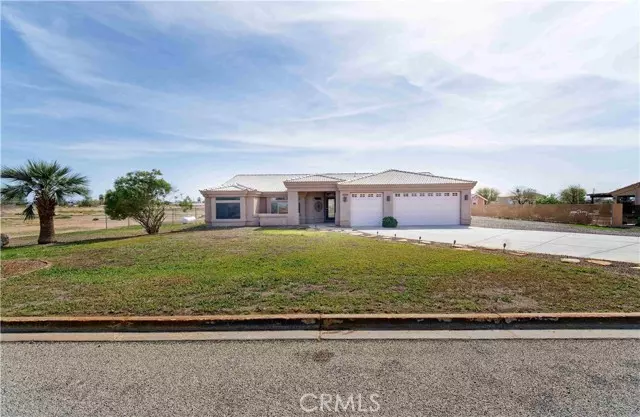 Blythe, CA 92225,11333 Desert Trailways