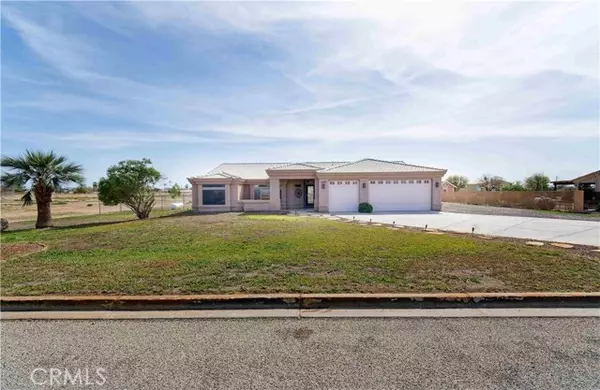 11333 Desert Trailways, Blythe, CA 92225