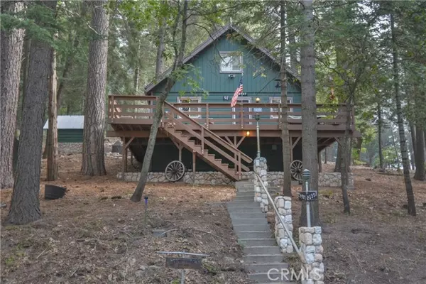 25907 Mile Pine, Twin Peaks, CA 92391