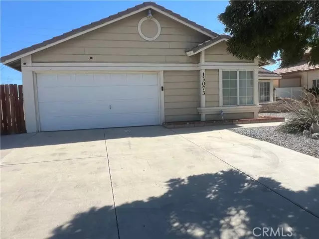 13073 Snowview, Victorville, CA 92392