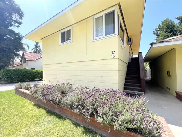 12 W Cypress Avenue, Redlands, CA 92373
