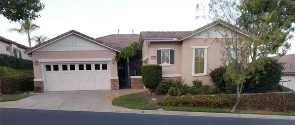 23833 Fawnskin Drive, Corona, CA 92883