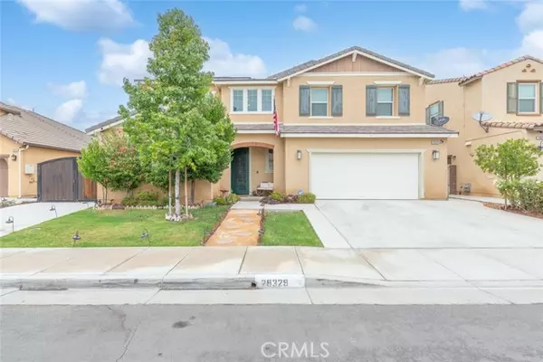 Lake Elsinore, CA 92530,29329 Saltbush