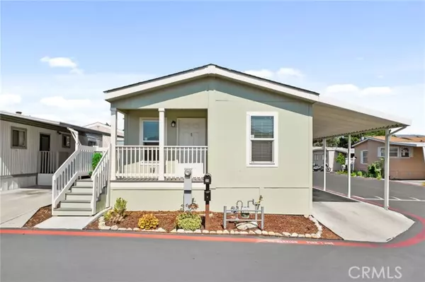 8389 Baker Avenue #25, Rancho Cucamonga, CA 91730