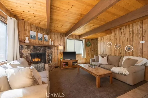 Big Bear Lake, CA 92315,42628 La Cerena Avenue