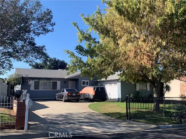 Calimesa, CA 92320,147 Myrtlewood