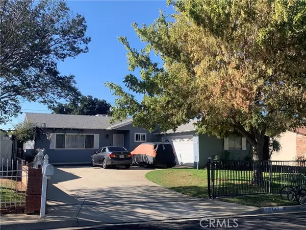Calimesa, CA 92320,147 Myrtlewood