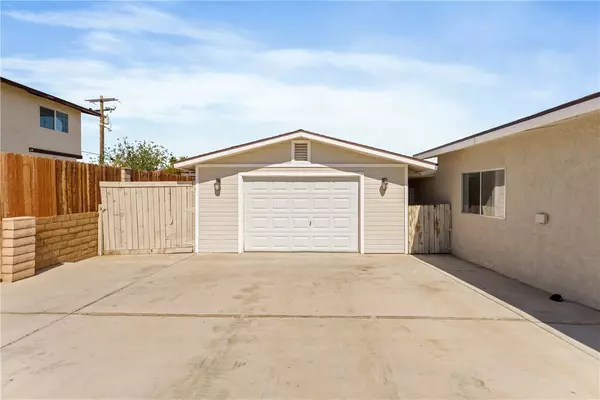 Barstow, CA 92311,761 Rimrock