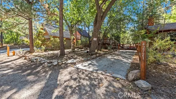 Big Bear City, CA 92315,42721 Willow Avenue