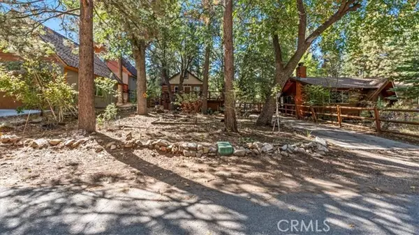 Big Bear City, CA 92315,42721 Willow Avenue
