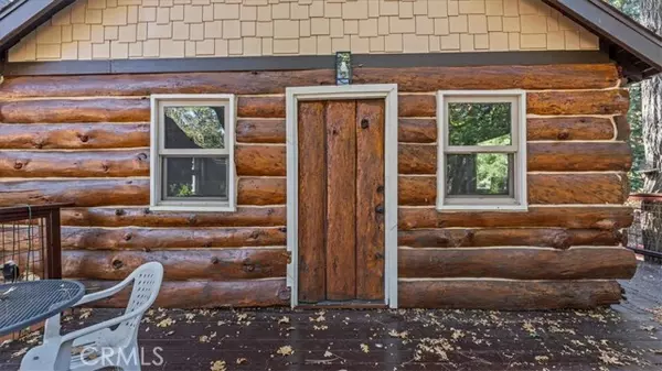 Big Bear City, CA 92315,42721 Willow Avenue