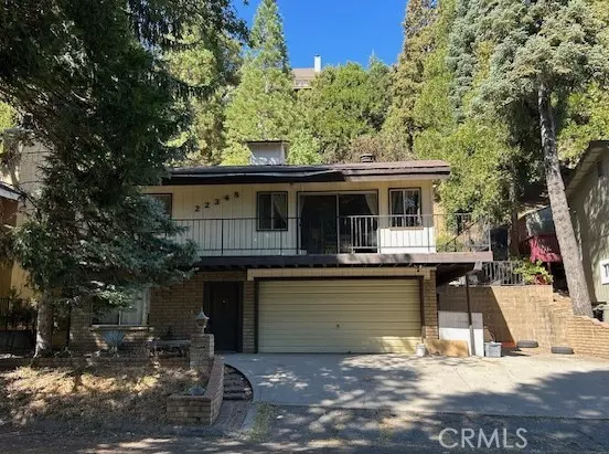 Crestline, CA 92325,22348 Glenwood