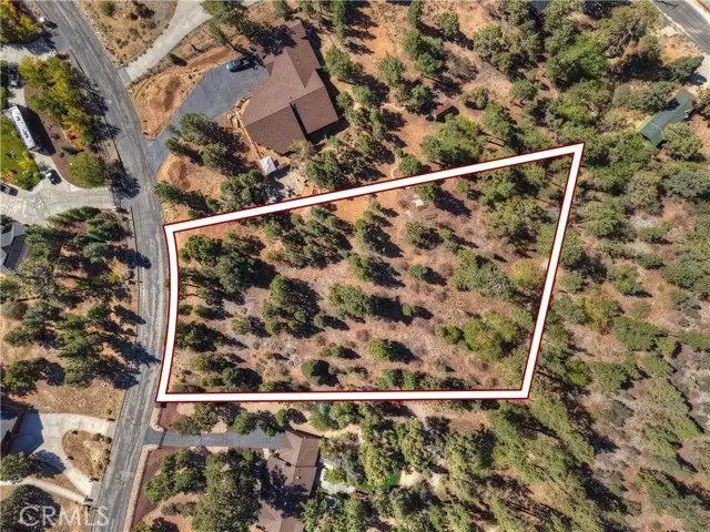 0 Heritage, Big Bear City, CA 92314