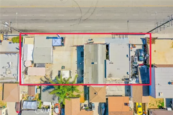 Bellflower, CA 90706,16529 Lakewood