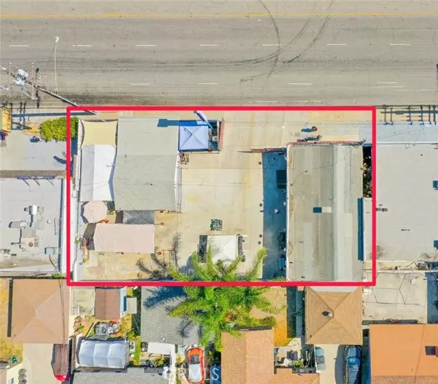 16529 Lakewood, Bellflower, CA 90706