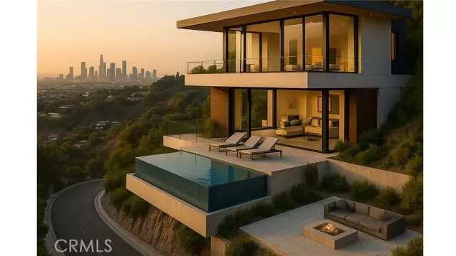 8140 Gould Avenue, Los Angeles, CA 90046