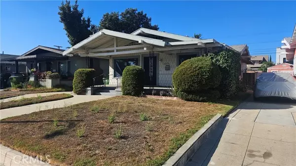 Los Angeles, CA 90037,1225 W 52nd Street