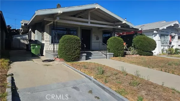 Los Angeles, CA 90037,1225 W 52nd Street