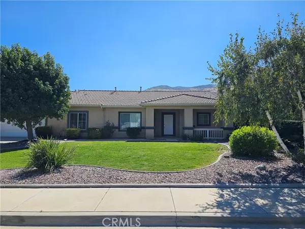 1454 Bryan Street, Banning, CA 92220