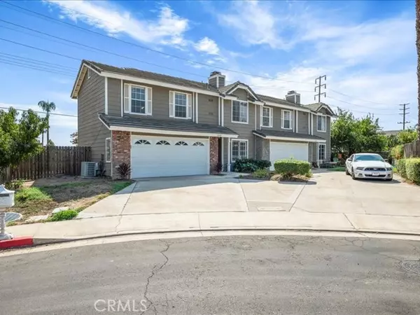 Chino, CA 91710,12476 Park