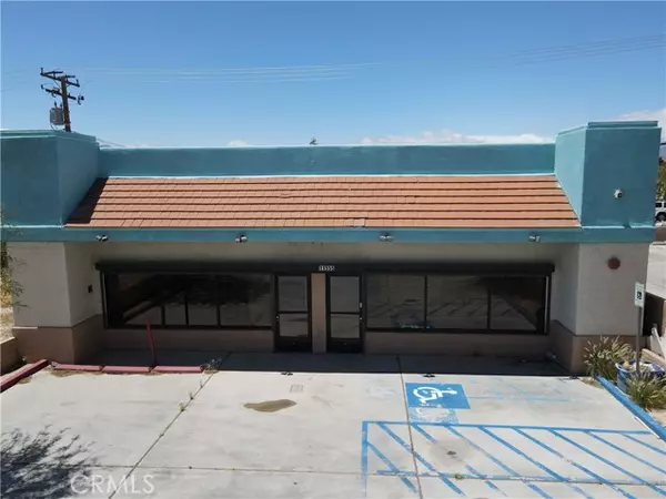 Desert Hot Springs, CA 92240,11555 Palm Drive