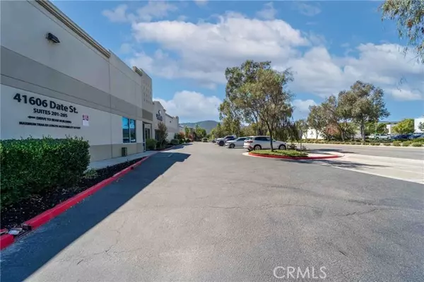 Murrieta, CA 92562,41610 Date