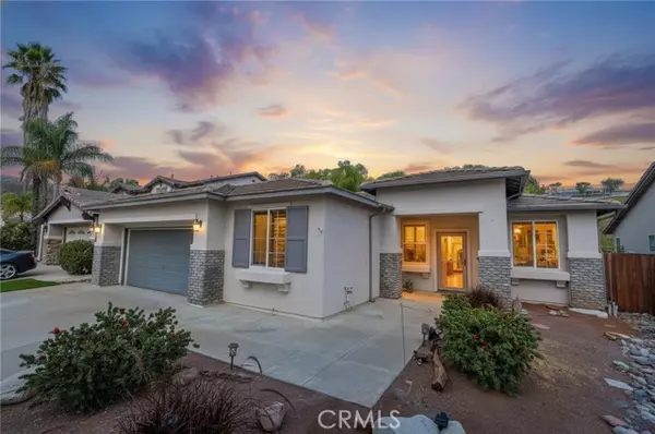 15062 Amorose Street, Lake Elsinore, CA 92530