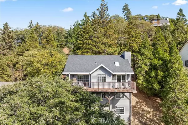 Lake Arrowhead, CA 92352,1242 Evergreen