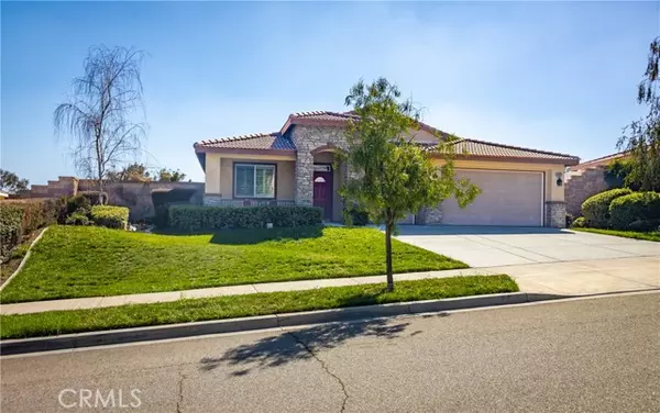 Yucaipa, CA 92399,31829 Oak Wood Circle