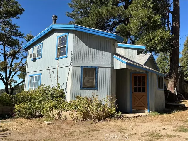21669 Vista, Cedarpines Park, CA 92322