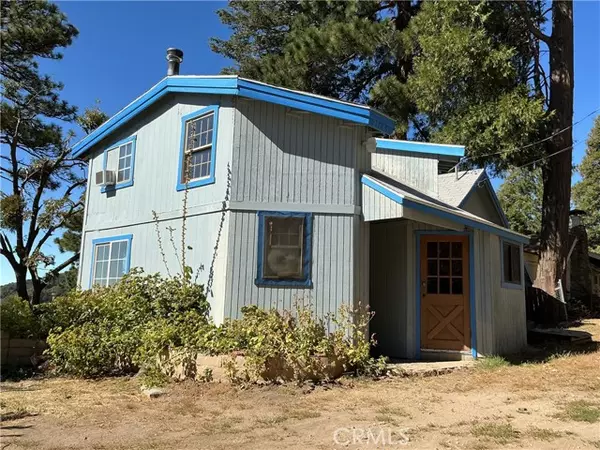 Cedarpines Park, CA 92322,21669 Vista