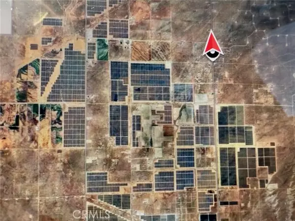 0 Rosamond Boulevard, Rosamond, CA 93560