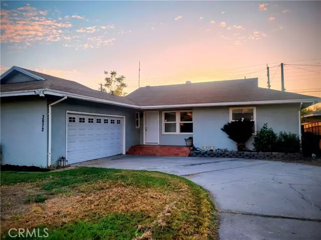 3872 Broadmoor Boulevard, San Bernardino, CA 92404