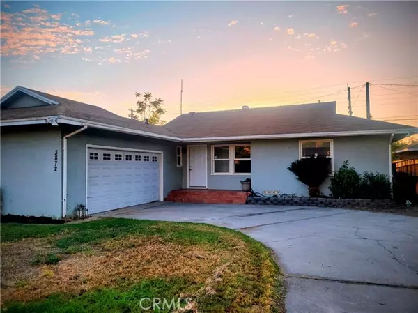 3872 Broadmoor Boulevard, San Bernardino, CA 92404