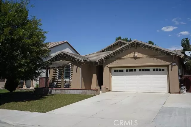 Beaumont, CA 92223,1490 Flamingo